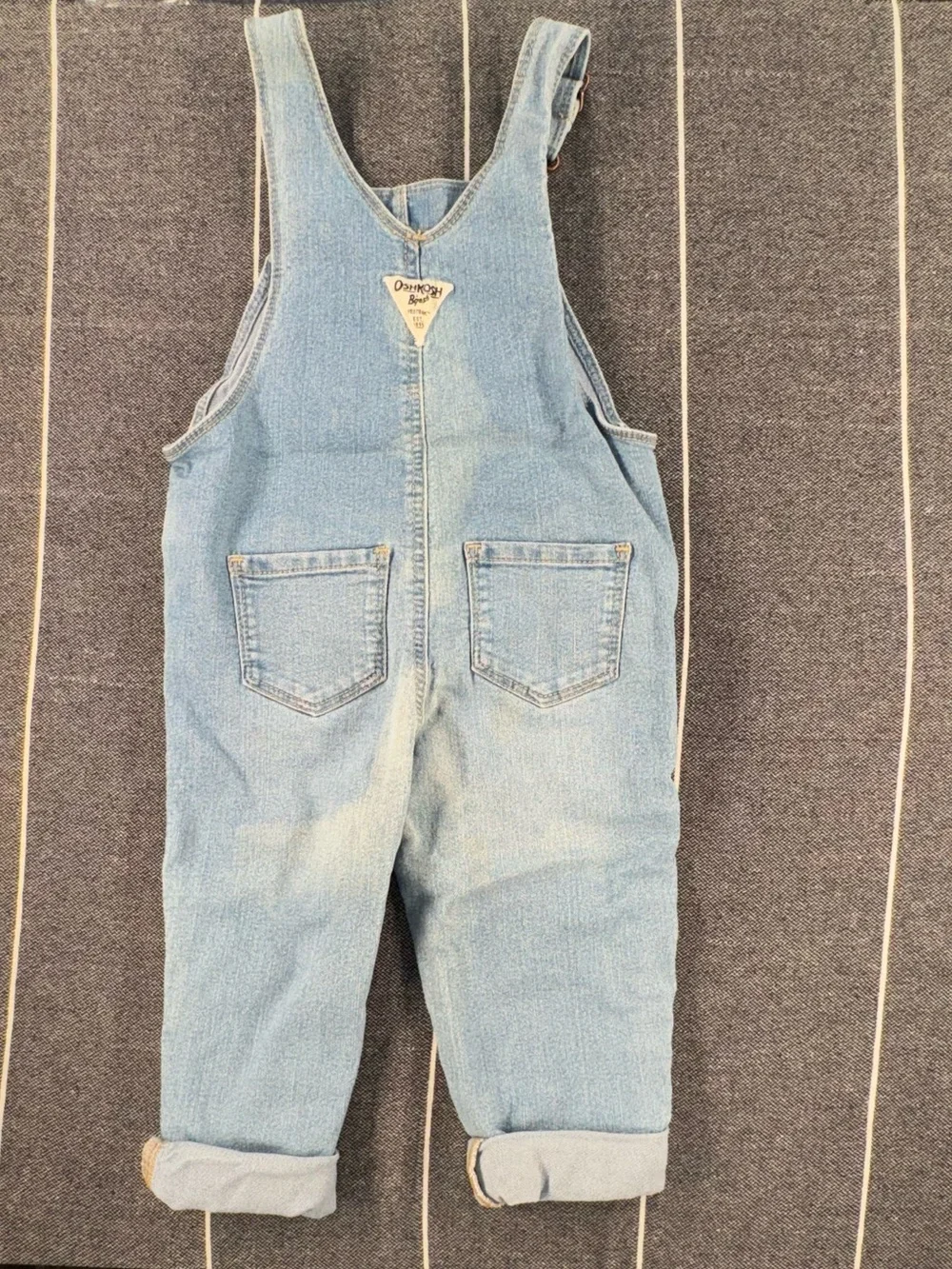 OshKosh Bgosh durable denim